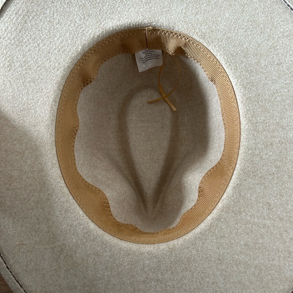 Wool/Polyester Blend Fall Hat - Picture 4 of 5